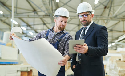 Business Lending